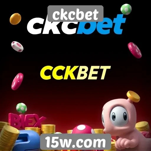 Novidades em jogos disponíveis no site ckcbet