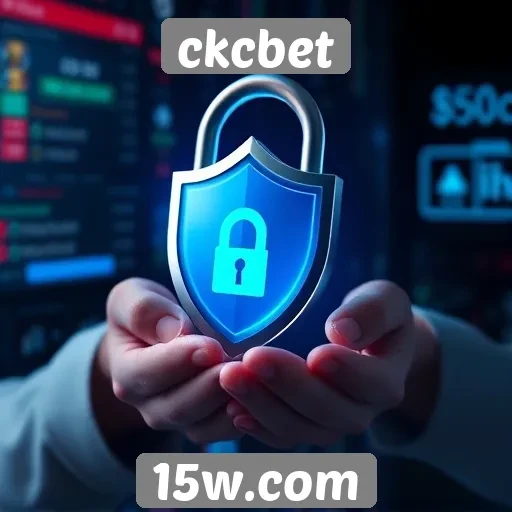 Estudo sobre a segurança das transações no ckcbet